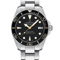 Certina DS Action Diver 40.5mm Powermatic 80 Watch - C048.407.11.051.01 Open box