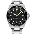 Certina DS Action Diver 40.5mm Powermatic 80 Watch - C048.407.11.051.01 Open box