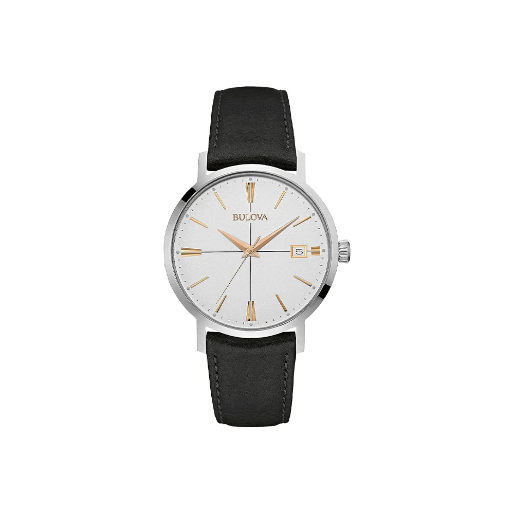 Bulova Classic Watch - 98B254