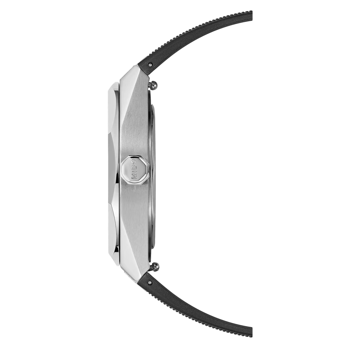 Mido Multifort 8 One Crown Watch - M055.507.17.051.00
