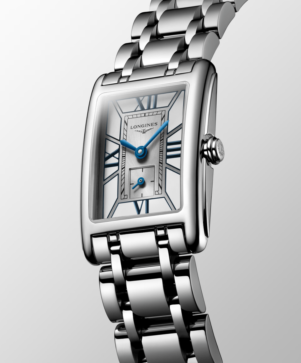 Relógio Longines Dolcevita - L5.255.4.75.6