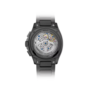 Relógio Mido Multifort TV Chronograph  - M049.527.33.081.00