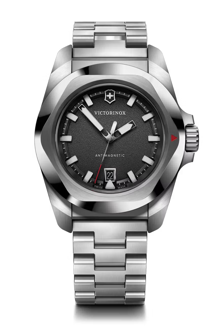 Relógio Victorinox I.N.O.X. Quartz - 242030