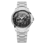 Venezianico Redentore Horologium Historia Temporis - 1221520