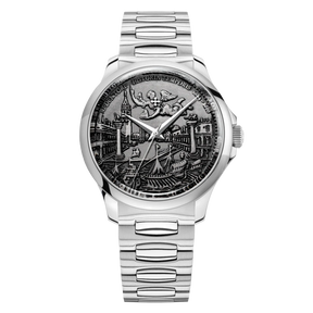 Relógio Venezianico Redentore Historia Temporis - 1221520