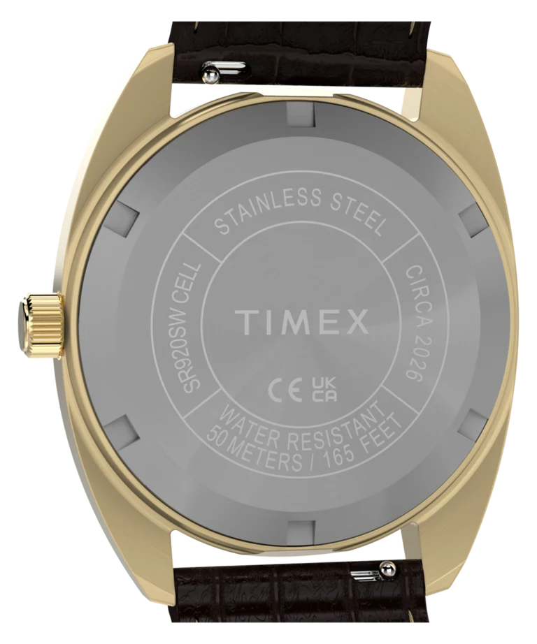 Relógio Timex Rotary Phone Dial Reissue - TW2Y82100
