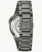 Reloj Bulova Máquina Automatic - 98A179