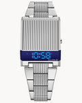 Bulova Commodore Watch - 96C139
