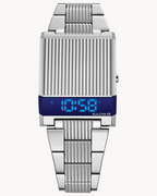 Bulova Commodore Watch - 96C139