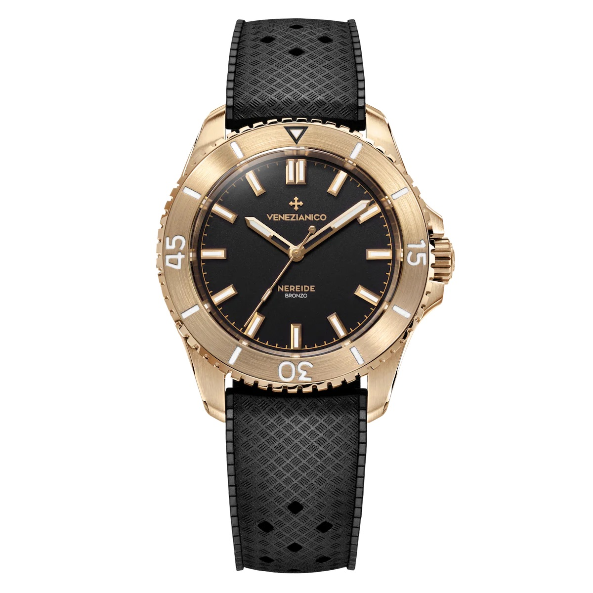 Relógio Venezianico Nereide - 3121555