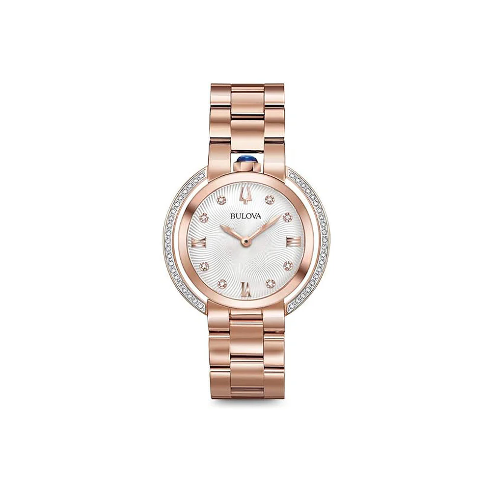 Bulova Rubaiyat Watch - 98R248