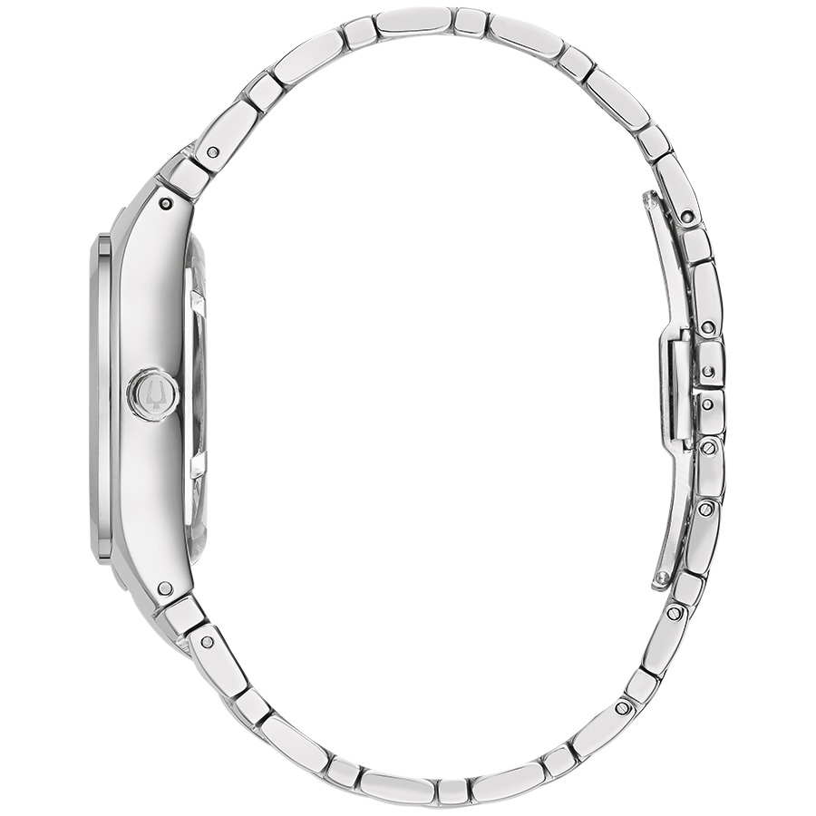 Reloj Bulova Sutton Automatic Diamonds - 96P247