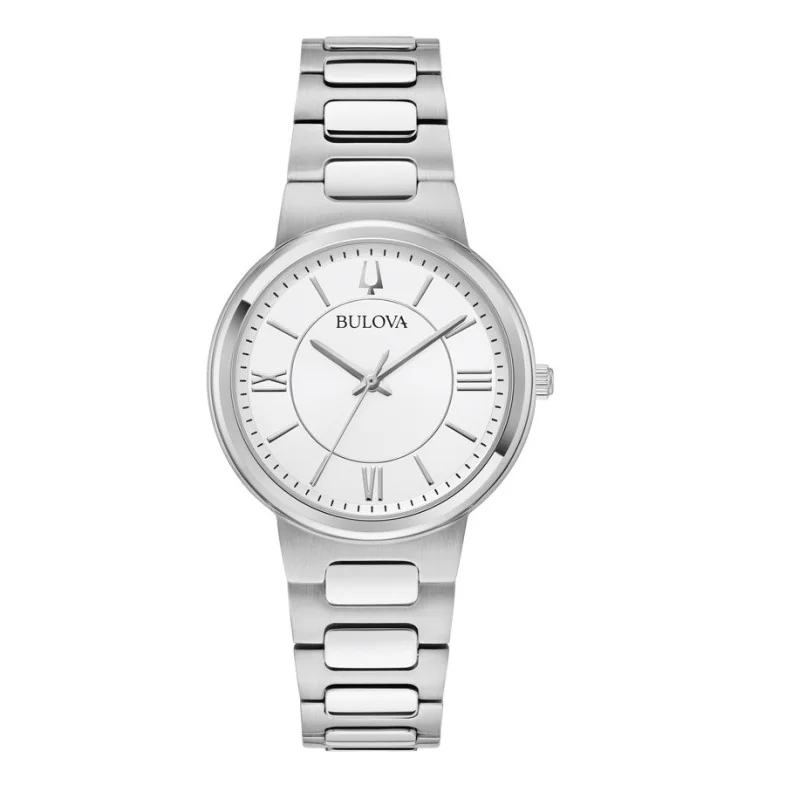 Relógio Bulova Misc Lady - 96L334