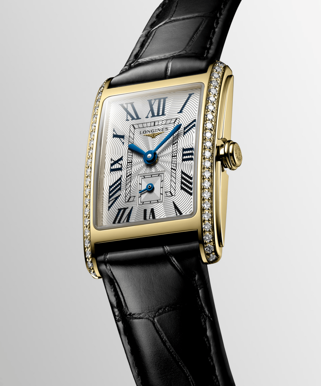 Relógio Longines Dolcevita - L5.255.7.71.0