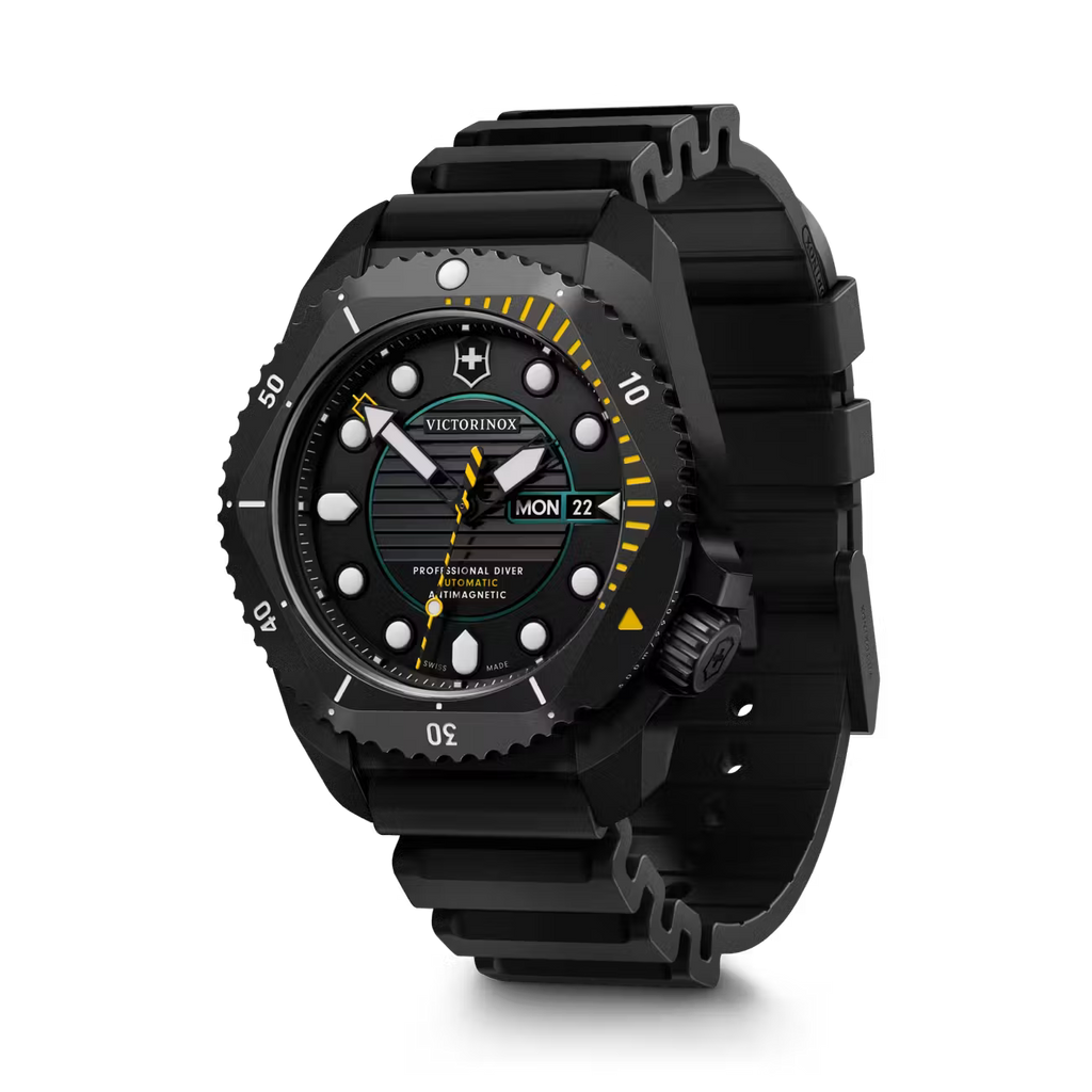 Relógio Victorinox Dive Pro Automatic - 241997