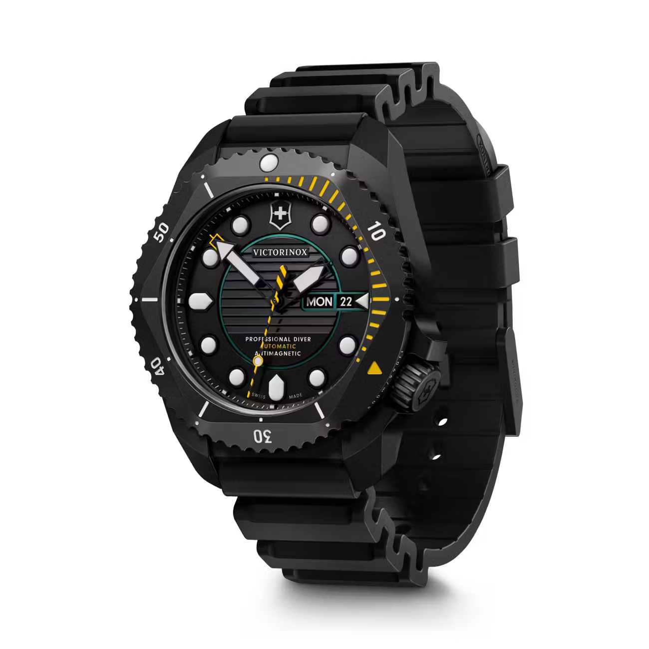Relógio Victorinox Dive Pro Automatic - 241997