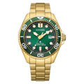 Citizen Diver's Watch - BN0262-59W
