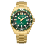 Citizen Diver's Watch - BN0262-59W