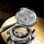 Reloj Venezianico Nereide - 4521590S