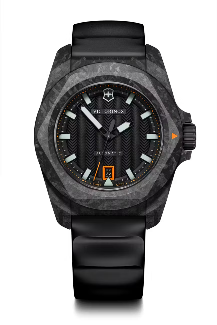 Relógio Victorinox I.N.O.X. Automatic - 242023.1