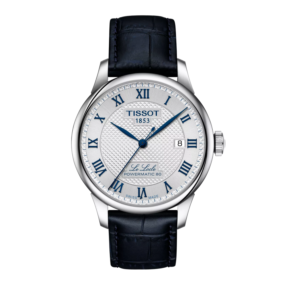 Relógio Tissot Tissot Le Locle Edição Especial - T006.407.11.033.03