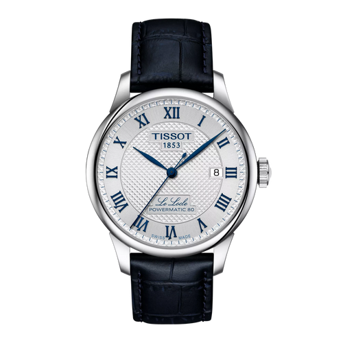 Relógio Tissot Tissot Le Locle Edição Especial - T006.407.11.033.03