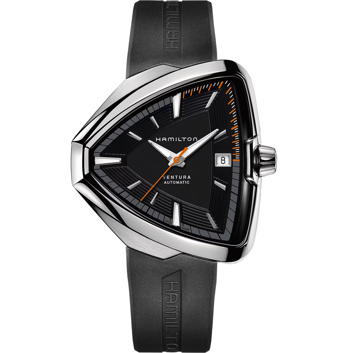 Relógio Hamilton  Ventura Elvis80 Automatico 42mm x 45mm - H24555331