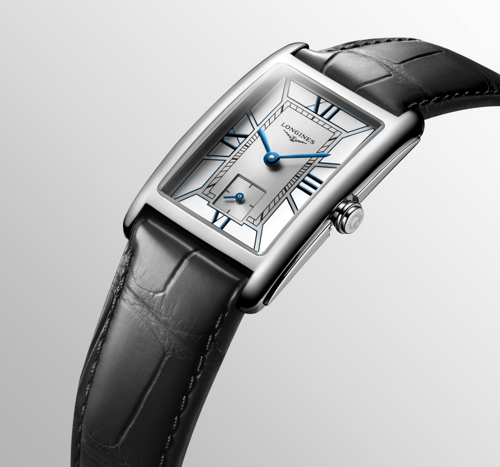 Relógio Longines Dolcevita -