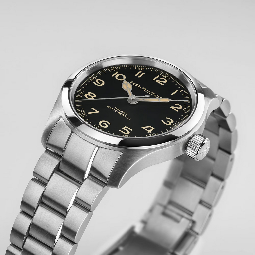 Reloj Hamilton Khaki Field Murph 38mm - H70405130