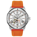 Bulova Marine Star Automatic Watch - 98A226