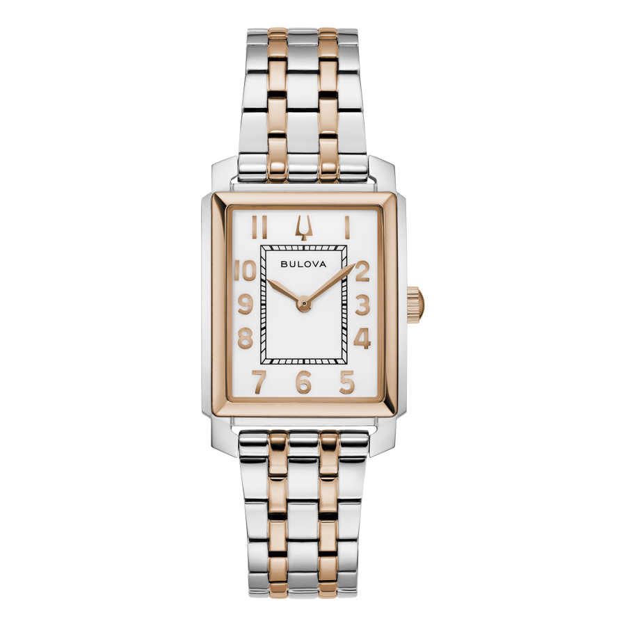 Bulova Sutton Watch - 98L328
