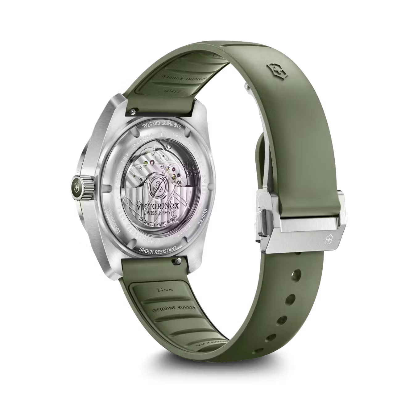 Relógio Victorinox Concept One Automatic - 242058