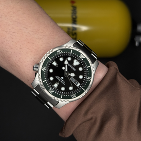 Relógio Citizen Promaster Automatic - NY0084-89E