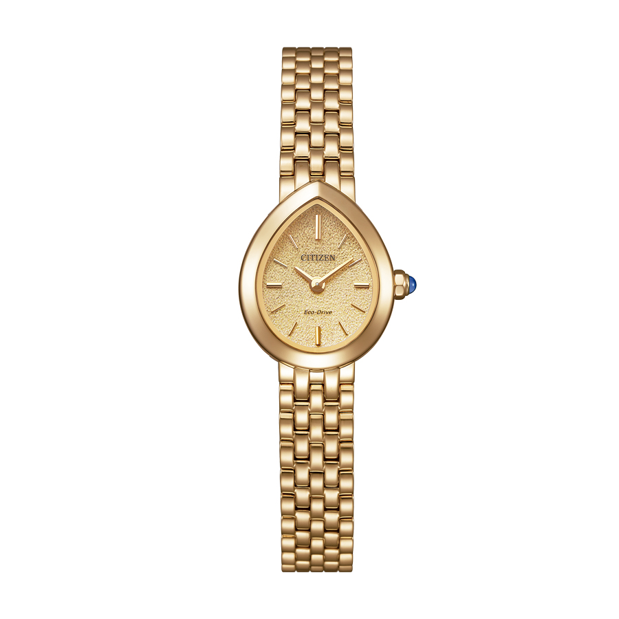 Relógio Citizen Lady Rainell Mini - EX1553-56X