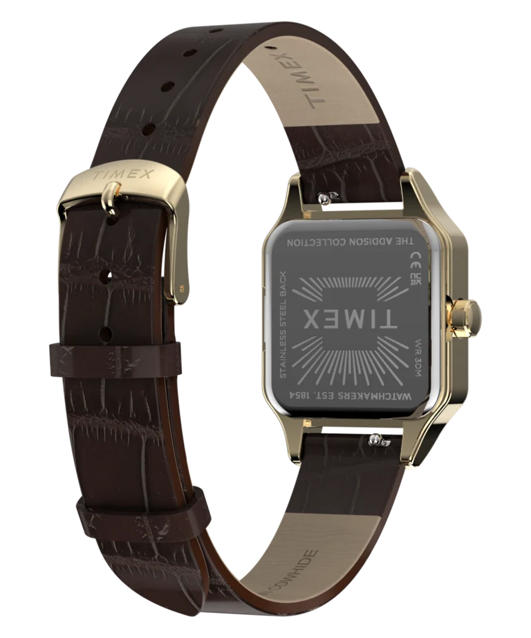 Relógio Timex Addison - TW2Y90700
