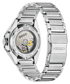 Relógio Citizen Series 8 - NB6050-51W
