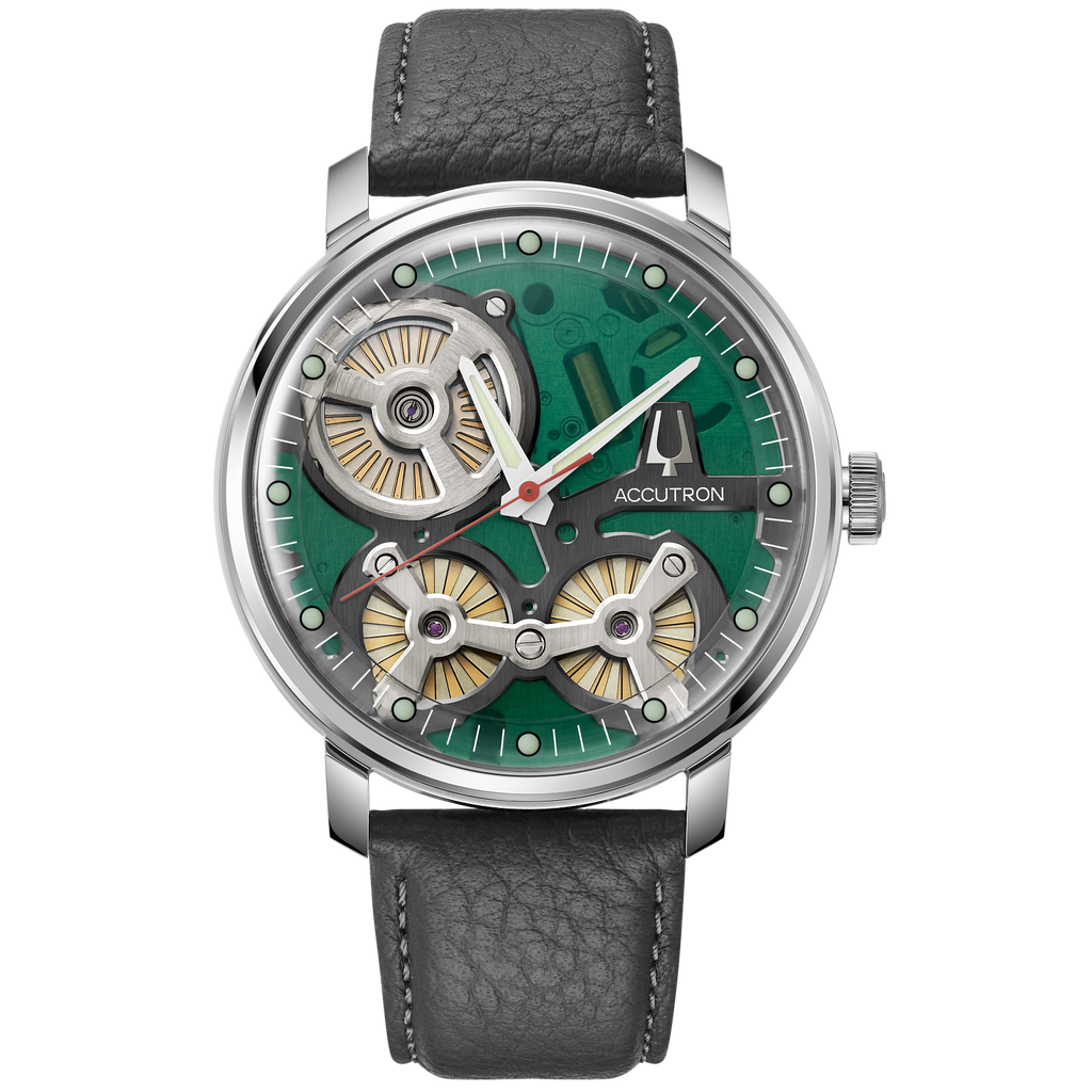 Reloj Bulova Accutron Spaceview 2020 - 2ES6A005