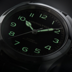 Reloj Hamilton Khaki Field Murph - H70405730