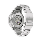Bulova Marine Star Automatic Silicone Watch - 96A290