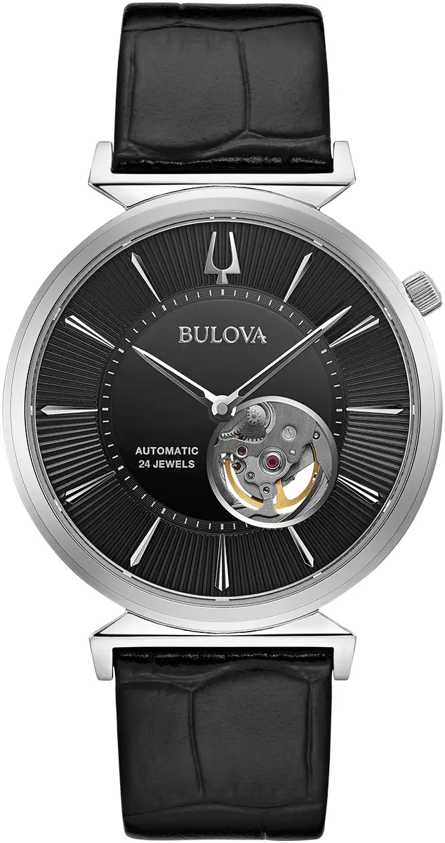 Reloj Bulova Regatta Automático - 96A234