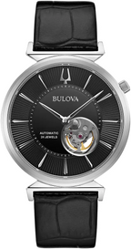 Reloj Bulova Regatta Automático - 96A234