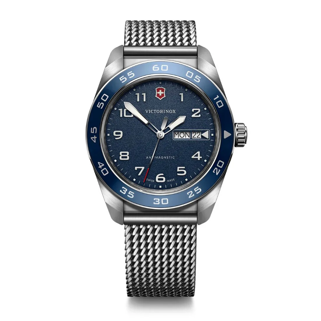 Relógio Victorinox Swiss Army Quartz - 242042