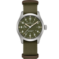Relógio Hamilton Khaki Field Power Reserve 40mm - H69509960