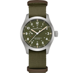 Relógio Hamilton Khaki Field Power Reserve 40mm - H69509960