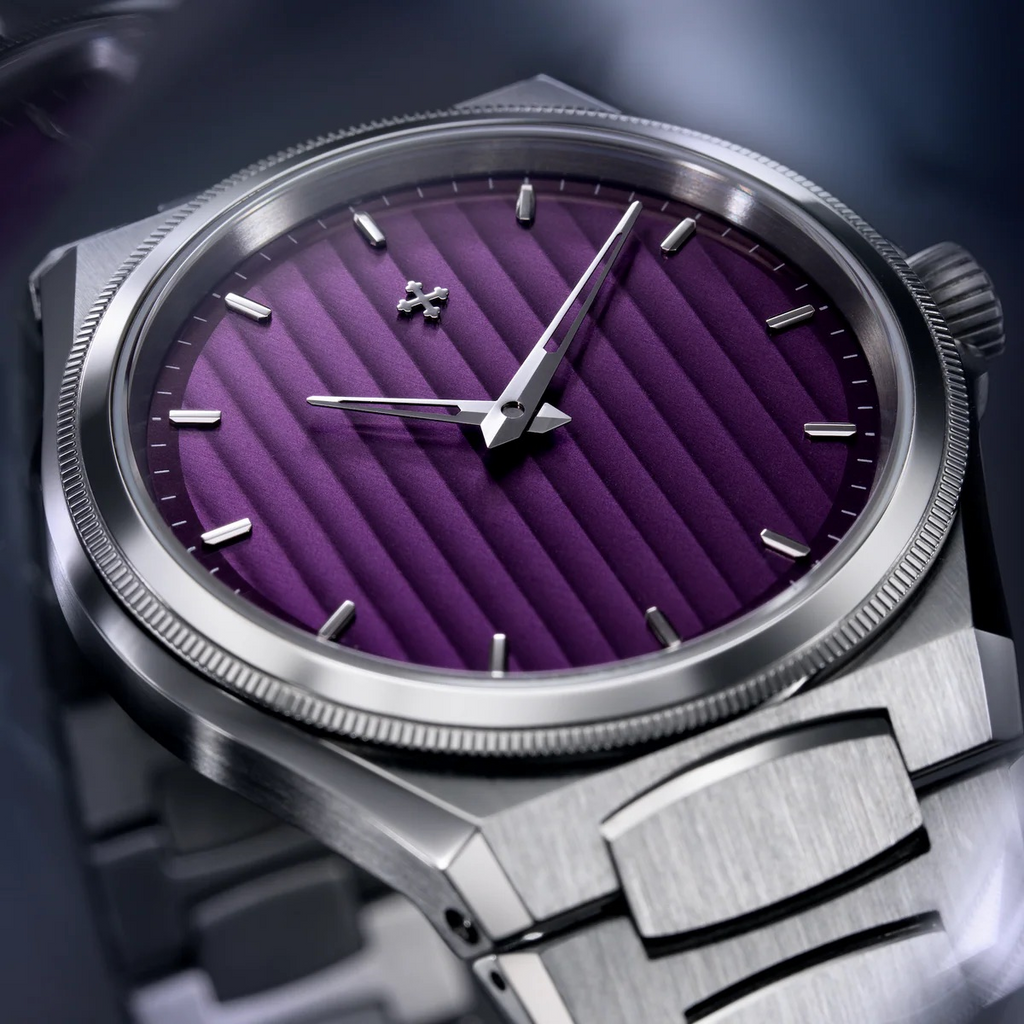 Reloj Venezianico Arsenale 40 - 6221501C