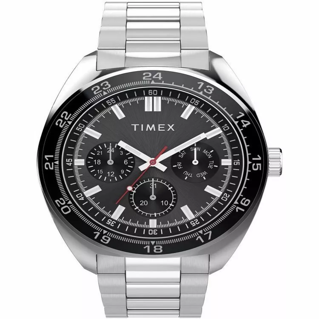 Relógio Timex TX Weston - TW2Y22600
