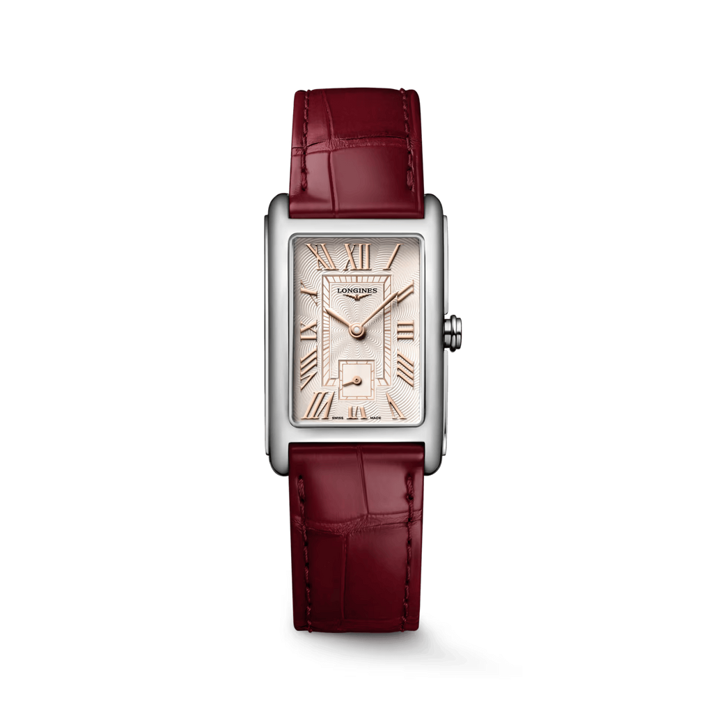 Relógio Longines Dolcevita - L5.512.4.28.2