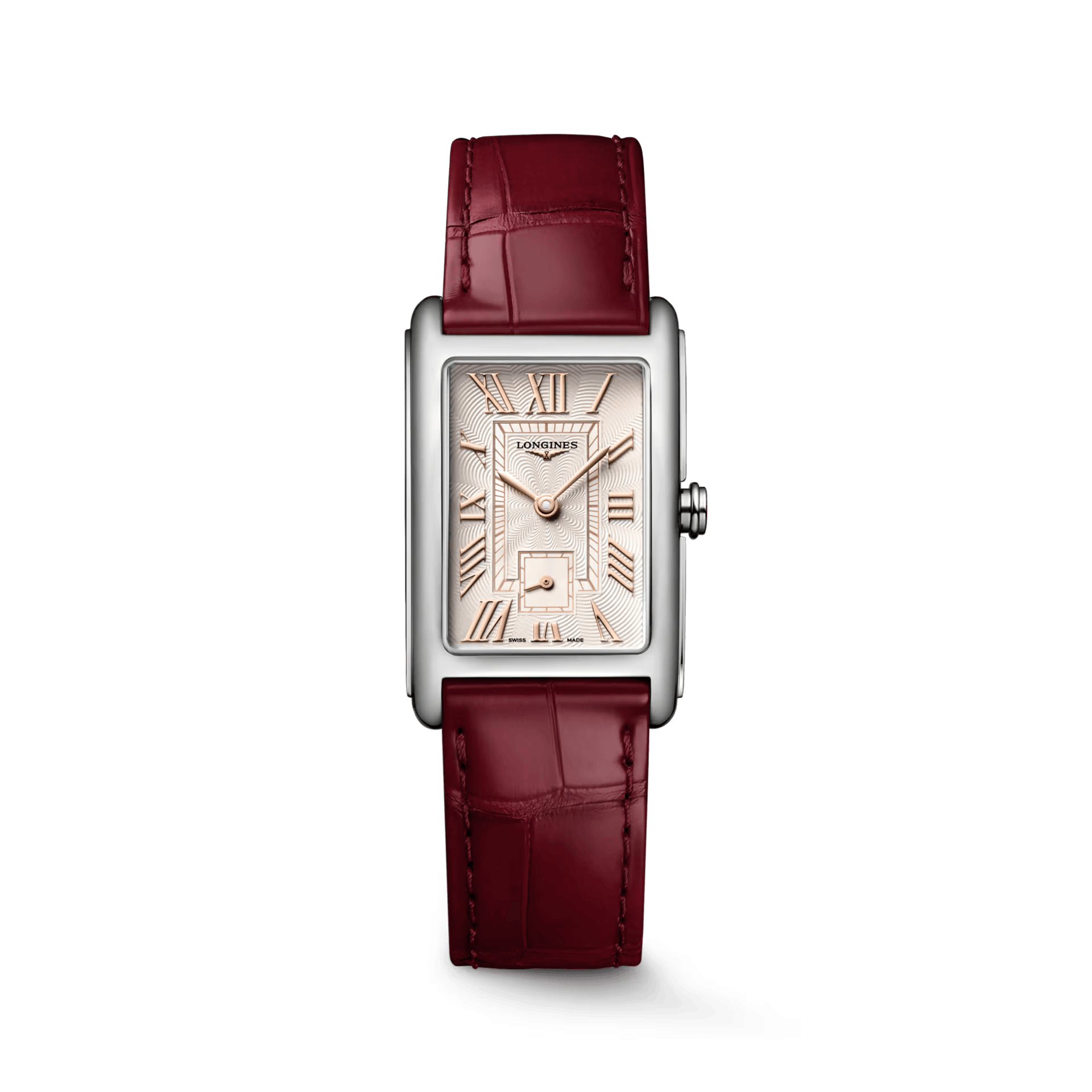 Relógio Longines Dolcevita - L5.512.4.28.2