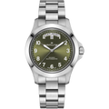 Relógio Hamilton  Khaki Field King Day-Date 40mm - H64475160