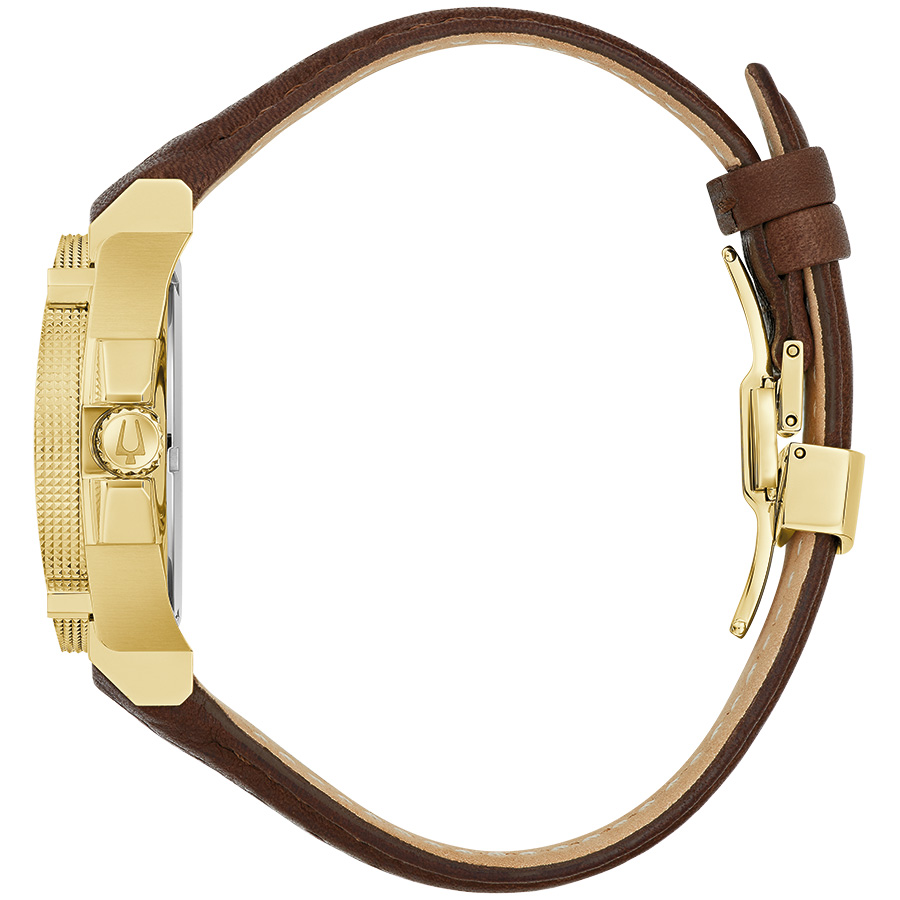 Reloj Bulova Precisionist ICON - 97B216